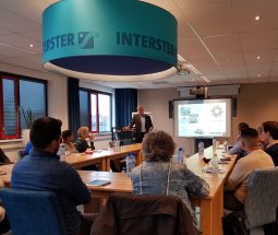 Tweede Educatiedag: “Steriliseren”