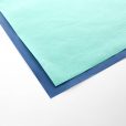 Interleaved Meatex Heavy Duty Blauw / Interwrap 340 Groen