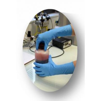 High protection handschoenen