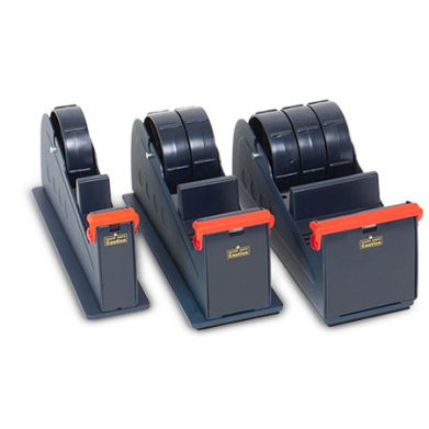 Tape dispensers